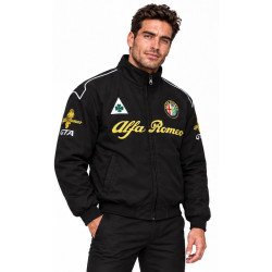 BLOUSON ALFA ROMEO