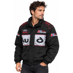 BLOUSON AUDI WRC RALLYE