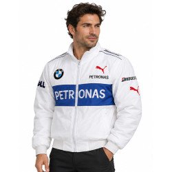 JACKET BMW F1