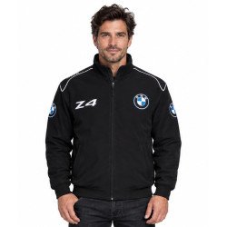 JACKET BMW Z4 DE COLOR BLACK