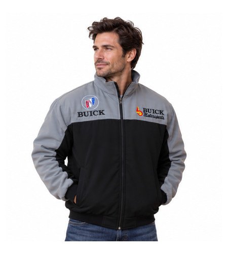BLOUSON BUICK NASCAR