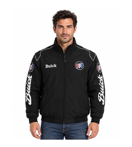 BLOUSON BUICK NASCAR