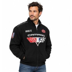 BLOUSON CAMARO NASCAR