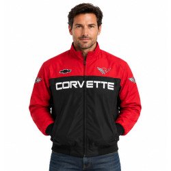BLOUSON CHEVROLET NASCAR