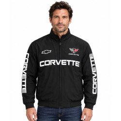 JACKET CHEVROLET NASCAR