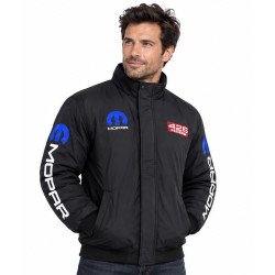 BLOUSON CHRYSLER MOPAR COULEUR NOIR