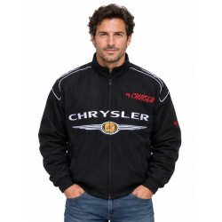 BLOUSON CHRYSLER PT CRUISER COULEUR NOIR