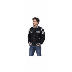 BLOUSON CLINT BOWYER PRO MODEL 'JACK DANIEL'S' NASCAR