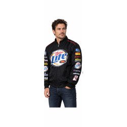 BLOUSON CLINT BOWYER PRO MODEL 'JACK DANIEL'S' NASCAR