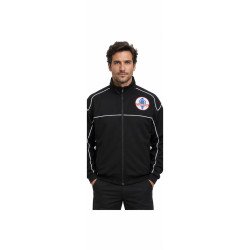BLOUSON COBRA COULEUR NOIR