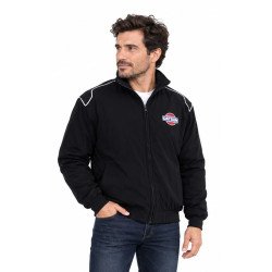BLOUSON DATSUN NASCAR