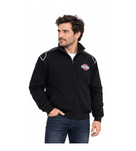 BLOUSON DATSUN NASCAR
