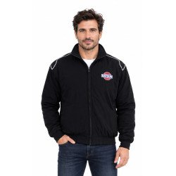 BLOUSON DATSUN NASCAR