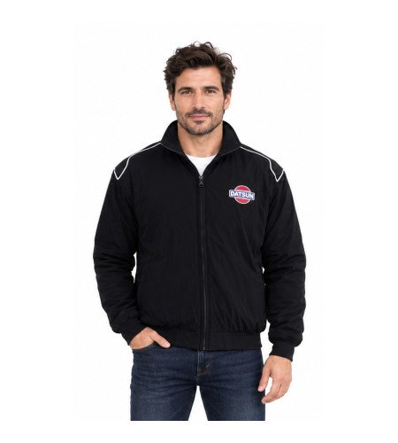 BLOUSON DATSUN NASCAR