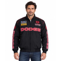 BLOUSON DODGE NASCAR