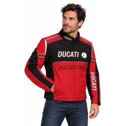 BLOUSON DUCATI MOTO
