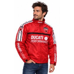 BLOUSON DUCATI MOTO