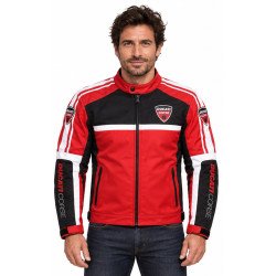 BLOUSON DUCATI MOTO