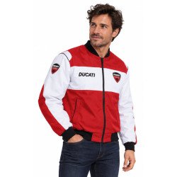 BLOUSON DUCATI MOTO