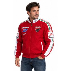 BLOUSON DUCATI MOTO
