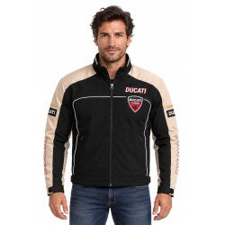BLOUSON DUCATI MOTO