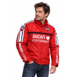BLOUSON DUCATI MOTO