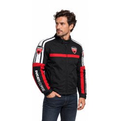 BLOUSON DUCATI MOTO