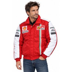 BLOUSON FERRARI F1