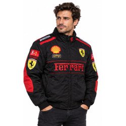 BLOUSON FERRARI F1