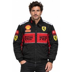 BLOUSON FERRARI F1