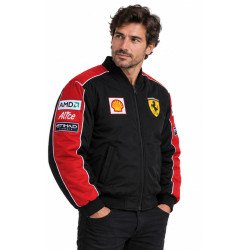 BLOUSON FERRARI F1