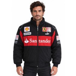 BLOUSON FERRARI F1
