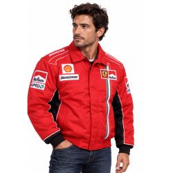 BLOUSON FERRARI F1