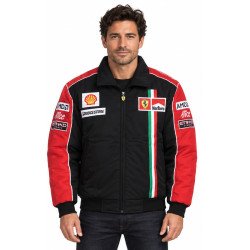 BLOUSON FERRARI F1