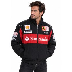 BLOUSON FERRARI F1