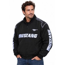 BLOUSON FORD MUSTANG NASCAR
