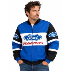 BLOUSON FORD NASCAR