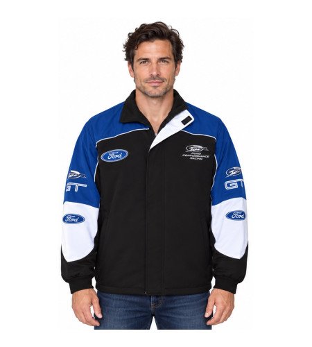 BLOUSON FORD NASCAR