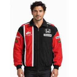 JACKET HONDA