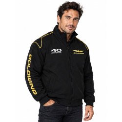 BLOUSON HONDA GOLDWING 40TH ANNIVERSARY MOTO