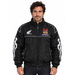 BLOUSON HONDA SPORT MÉCANIQUE