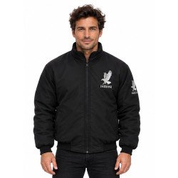 BLOUSON ISDERA COULEUR NOIR