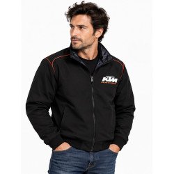 JACKET KTM MOTORCYCLE