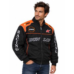 JACKET KTM MOTORCYCLE