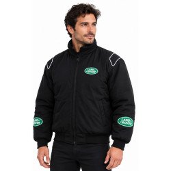 JACKET LAND ROVER