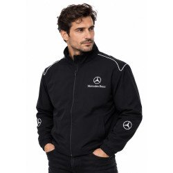 BLOUSON MERCEDES
