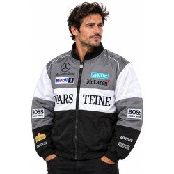 BLOUSON MERCEDES F1