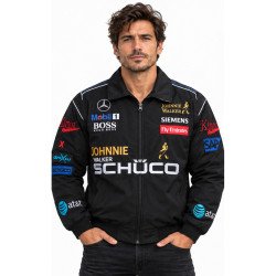 BLOUSON MERCEDES F1
