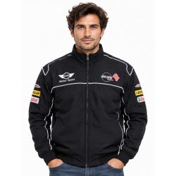 BLOUSON MINI COOPER WRC RALLYE
