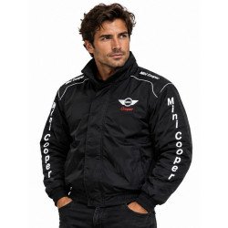 BLOUSON MINI COOPER WRC RALLYE